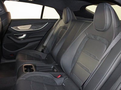 2026 Mercedes-Benz AMG® GT 53 53 4MATIC®