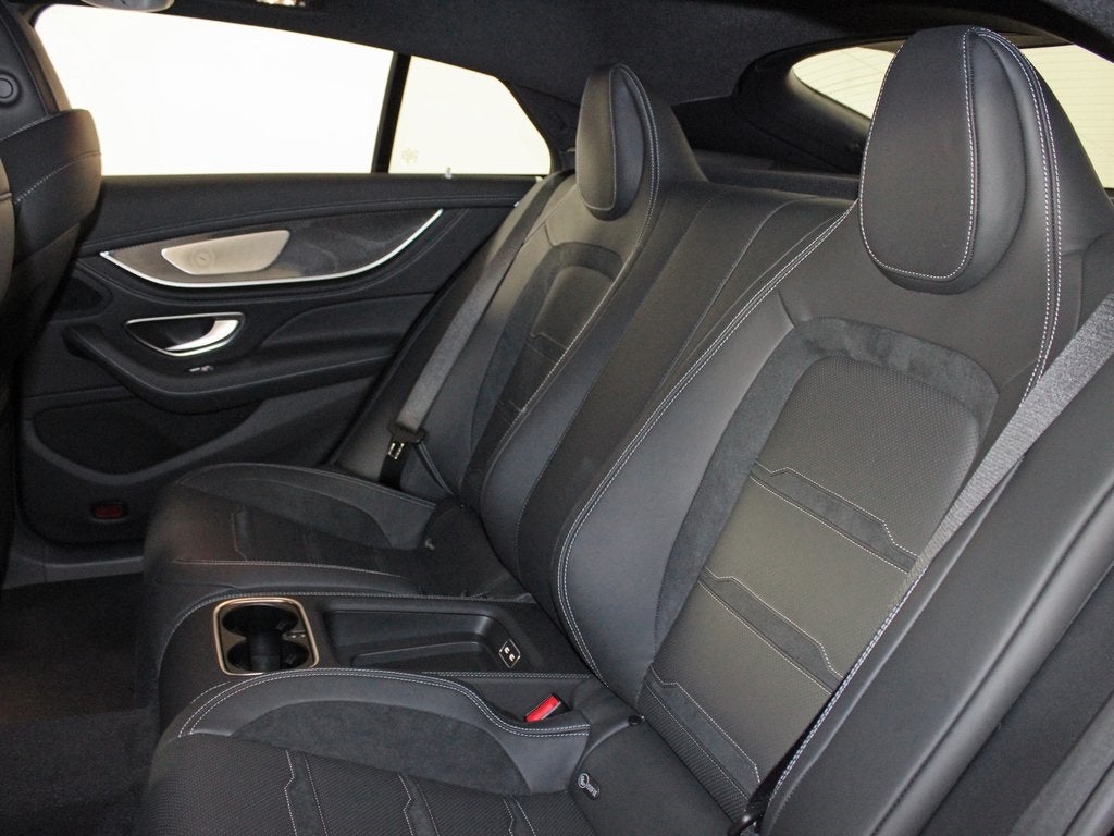 2026 Mercedes-Benz AMG® GT 53 53 4MATIC®