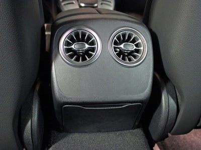 2026 Mercedes-Benz AMG® GT 53 53 4MATIC®