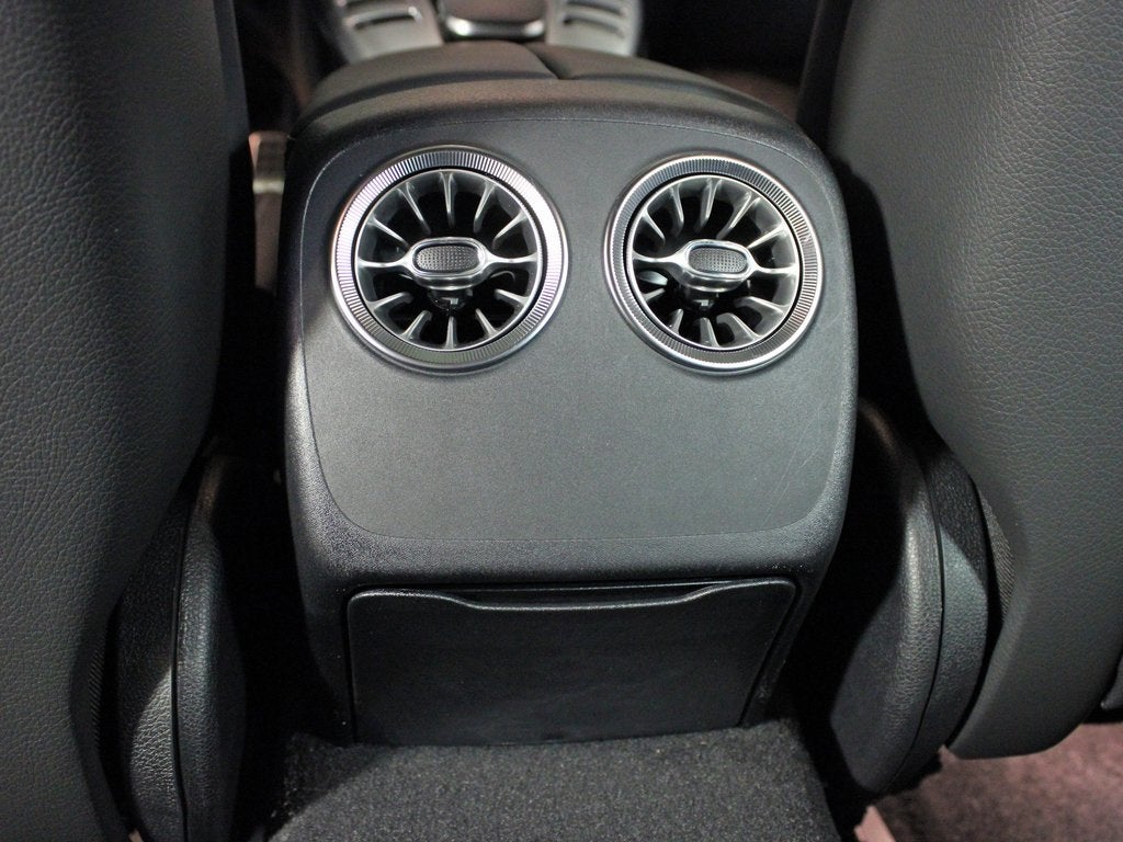 2026 Mercedes-Benz AMG® GT 53 53 4MATIC®