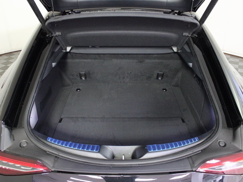 2026 Mercedes-Benz AMG® GT 53 53 4MATIC®