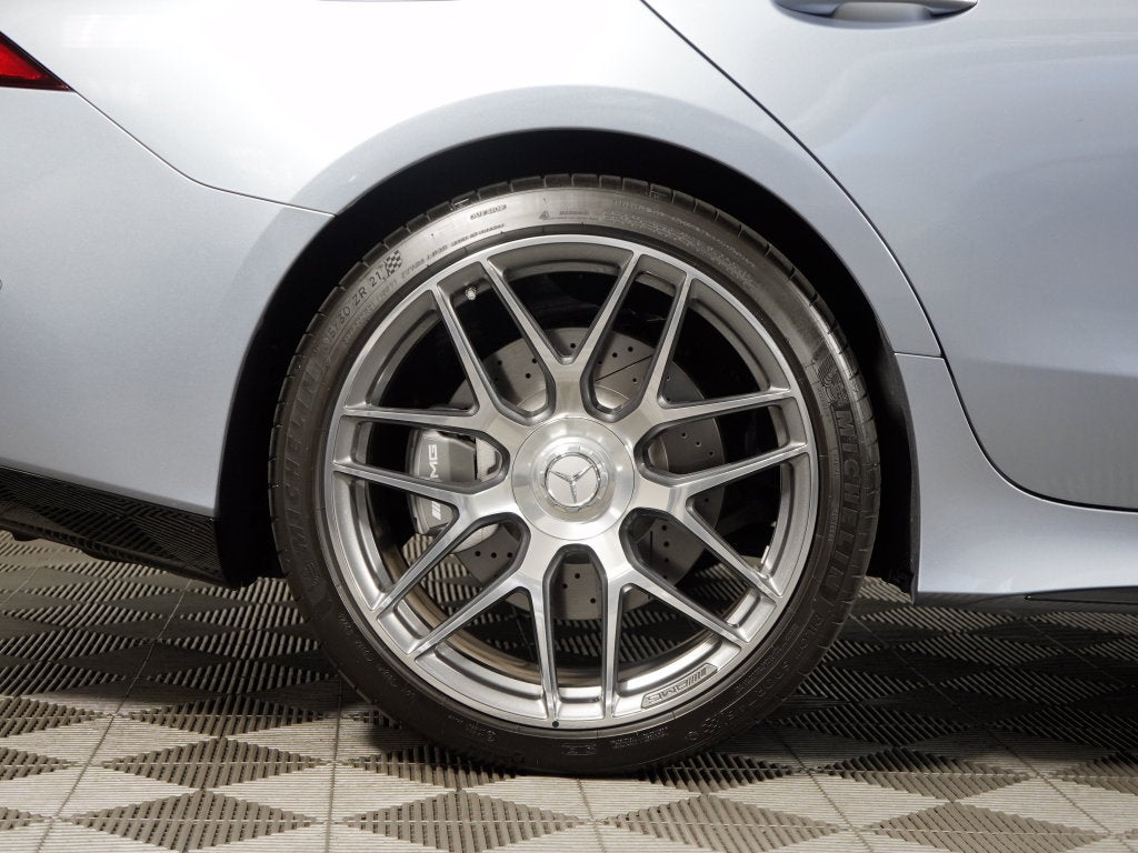 2024 Mercedes-Benz AMG® GT 53 4MATIC®