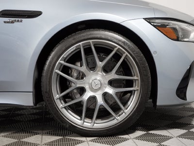 2024 Mercedes-Benz AMG® GT 53 4MATIC®