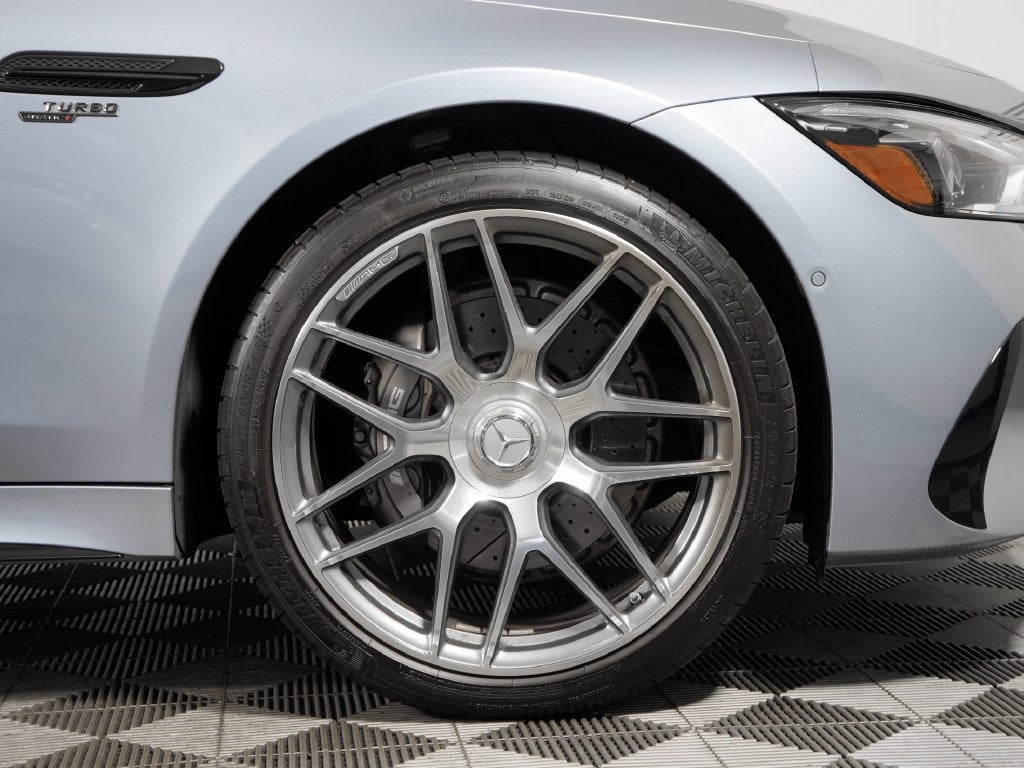 2024 Mercedes-Benz AMG® GT 53 4MATIC®