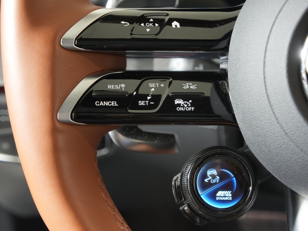 2024 Mercedes-Benz AMG® GT 53 4MATIC®