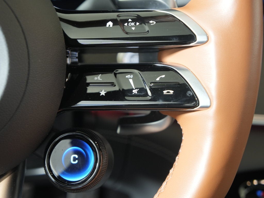 2024 Mercedes-Benz AMG® GT 53 4MATIC®
