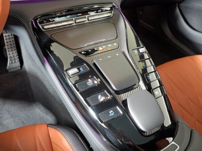 2024 Mercedes-Benz AMG® GT 53 4MATIC®