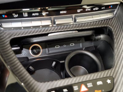 2024 Mercedes-Benz AMG® GT 53 4MATIC®
