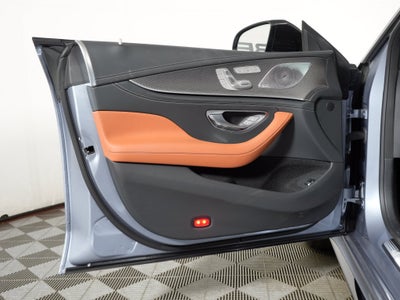 2024 Mercedes-Benz AMG® GT 53 4MATIC®