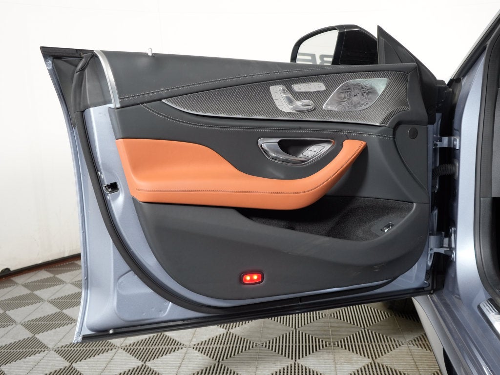 2024 Mercedes-Benz AMG® GT 53 4MATIC®