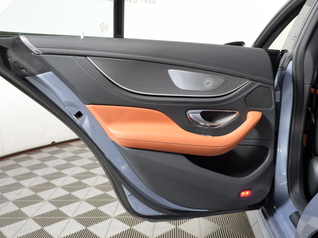 2024 Mercedes-Benz AMG® GT 53 4MATIC®