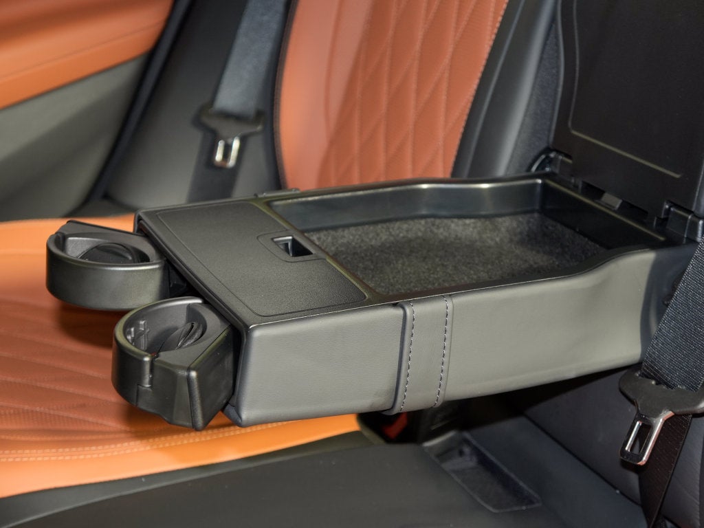 2024 Mercedes-Benz AMG® GT 53 4MATIC®