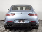 2024 Mercedes-Benz AMG® GT 53 4MATIC®