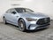 2024 Mercedes-Benz AMG® GT 53 4MATIC®