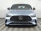 2024 Mercedes-Benz AMG® GT 53 4MATIC®