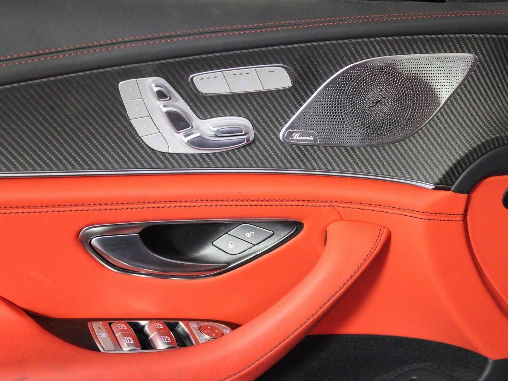 2024 Mercedes-Benz AMG® GT 63 S E Performance 4MATIC®