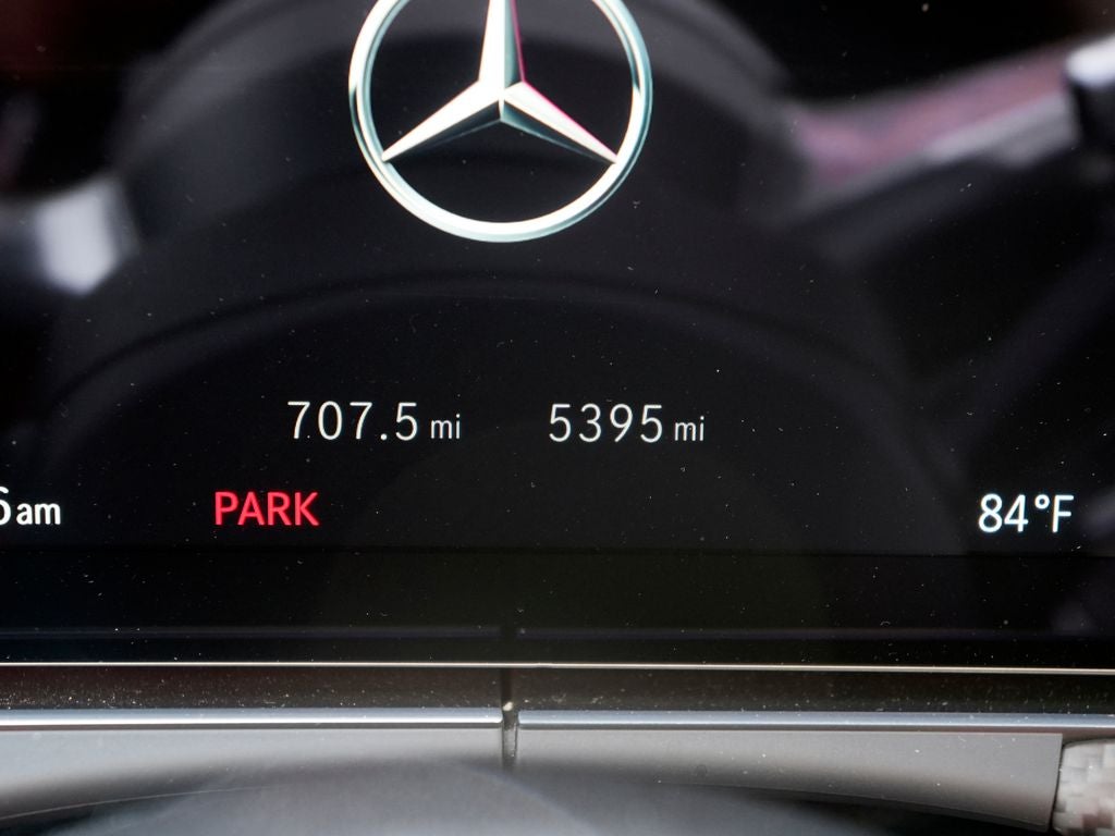 2024 Mercedes-Benz AMG® GT 63 S E Performance 4MATIC®