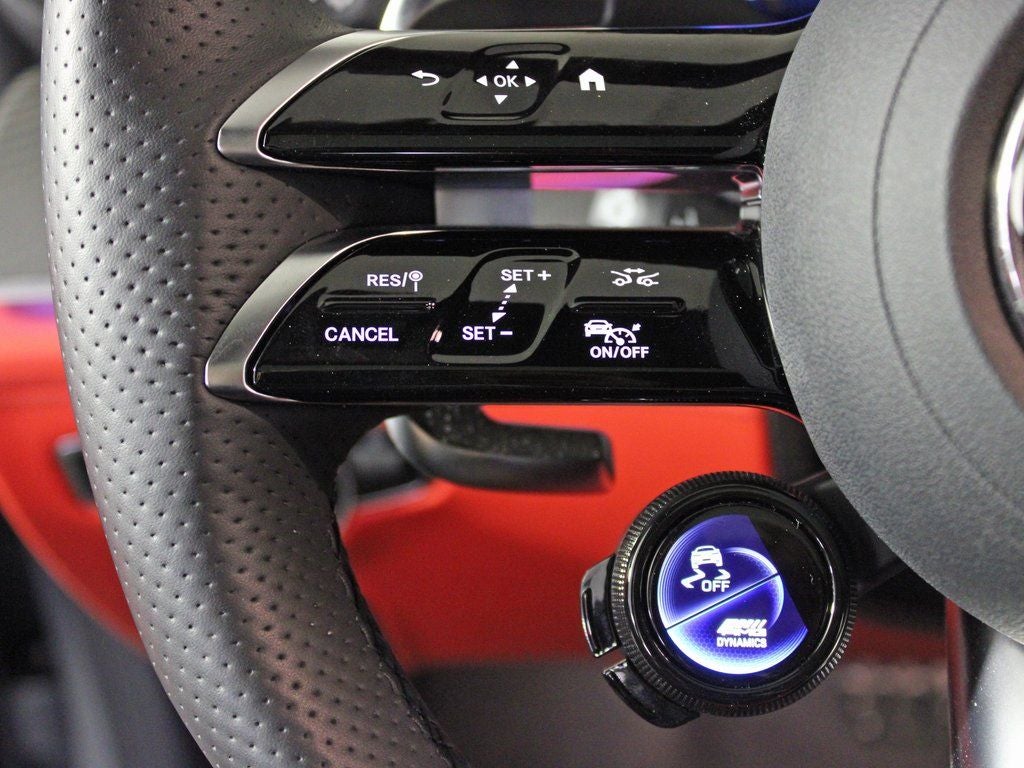 2024 Mercedes-Benz AMG® GT 63 S E Performance 4MATIC®