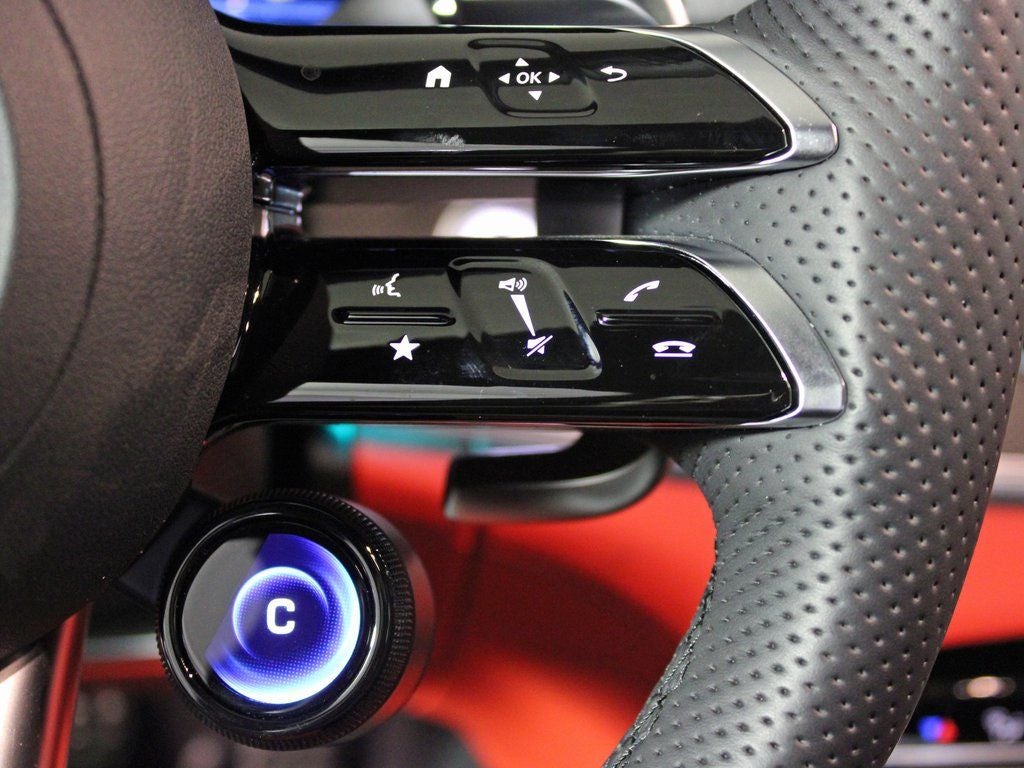 2024 Mercedes-Benz AMG® GT 63 S E Performance 4MATIC®