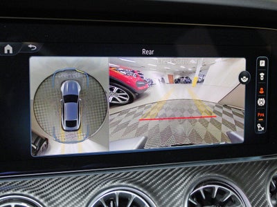 2024 Mercedes-Benz AMG® GT 63 S E Performance 4MATIC®