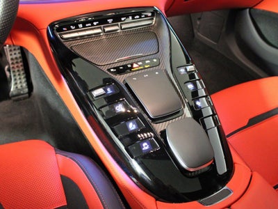 2024 Mercedes-Benz AMG® GT 63 S E Performance 4MATIC®
