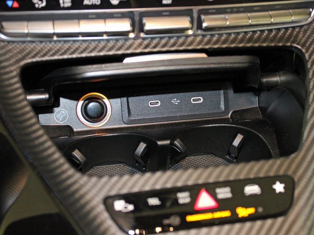 2024 Mercedes-Benz AMG® GT 63 S E Performance 4MATIC®