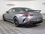 2024 Mercedes-Benz AMG® GT 63 S E Performance 4MATIC®