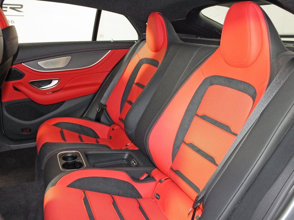 2024 Mercedes-Benz AMG® GT 63 S E Performance 4MATIC®
