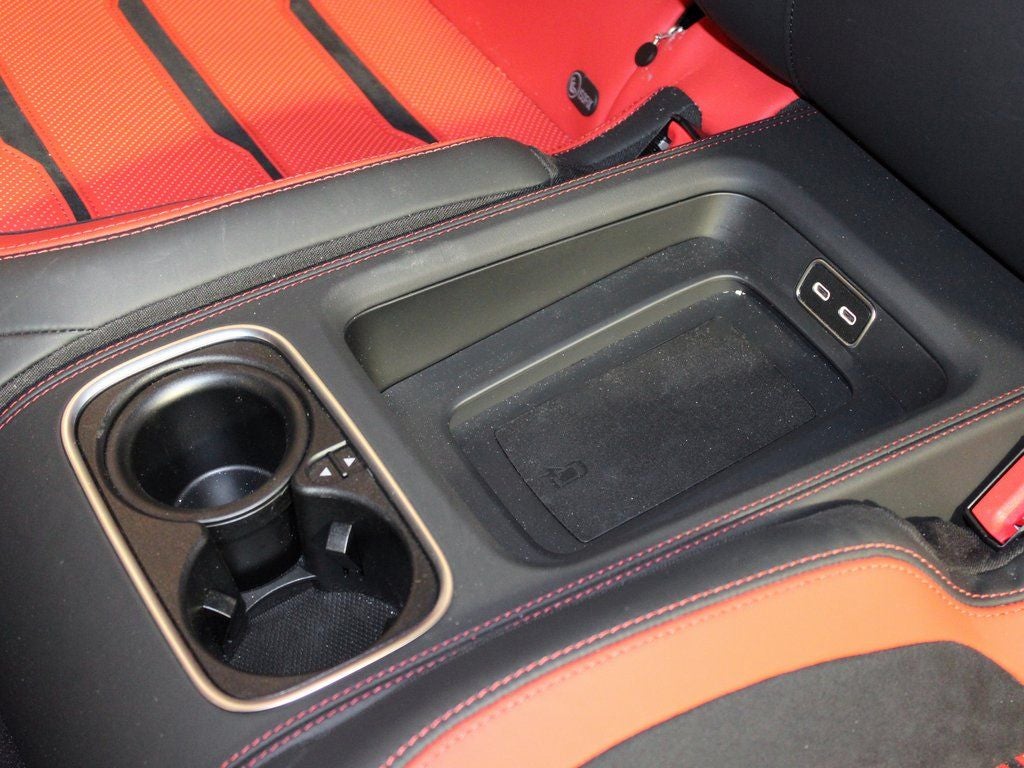 2024 Mercedes-Benz AMG® GT 63 S E Performance 4MATIC®