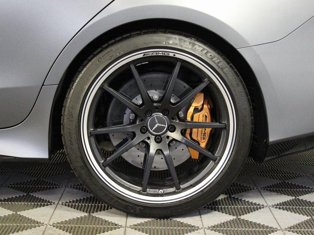 2024 Mercedes-Benz AMG® GT 63 S E Performance 4MATIC®