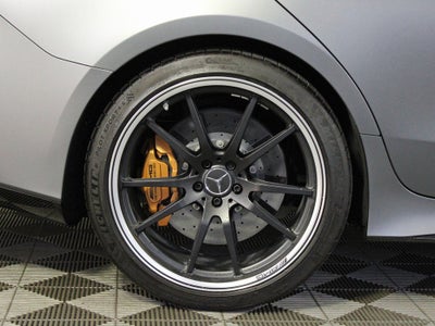 2024 Mercedes-Benz AMG® GT 63 S E Performance 4MATIC®