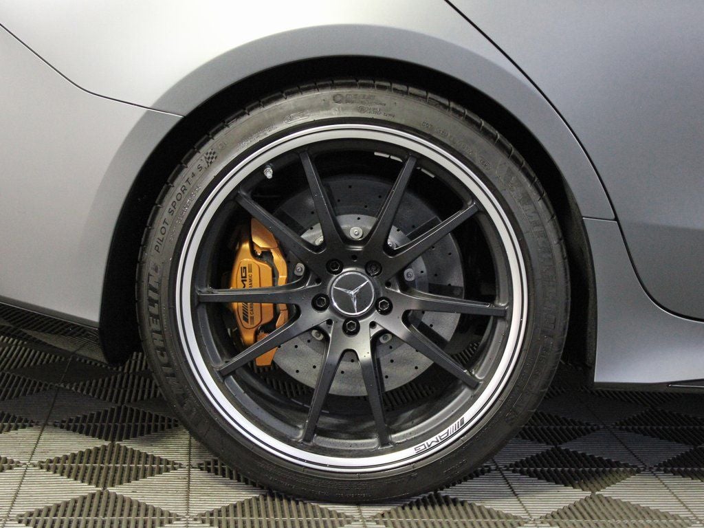 2024 Mercedes-Benz AMG® GT 63 S E Performance 4MATIC®