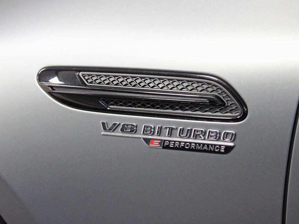 2024 Mercedes-Benz AMG® GT 63 S E Performance 4MATIC®