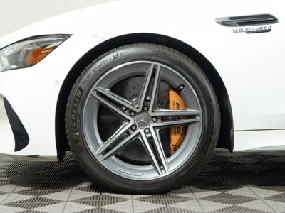 2024 Mercedes-Benz AMG® GT 63 S E Performance 4MATIC®