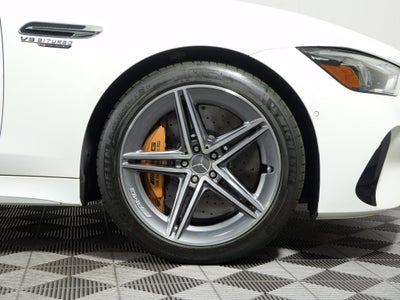 2024 Mercedes-Benz AMG® GT 63 S E Performance 4MATIC®