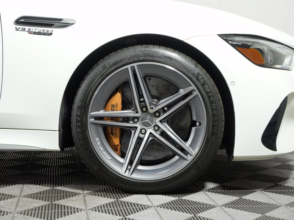 2024 Mercedes-Benz AMG® GT 63 S E Performance 4MATIC®