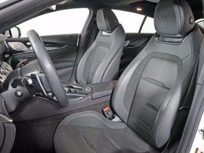 2024 Mercedes-Benz AMG® GT 63 S E Performance 4MATIC®