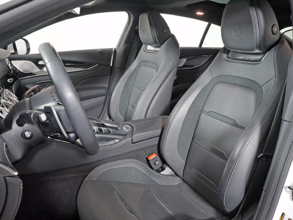 2024 Mercedes-Benz AMG® GT 63 S E Performance 4MATIC®