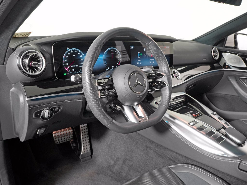 2024 Mercedes-Benz AMG® GT 63 S E Performance 4MATIC®