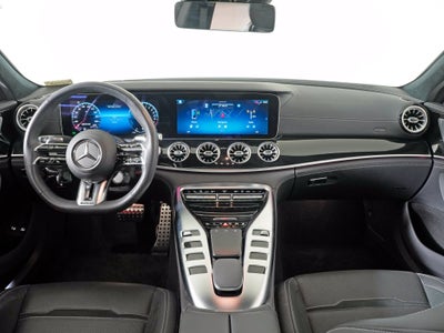 2024 Mercedes-Benz AMG® GT 63 S E Performance 4MATIC®