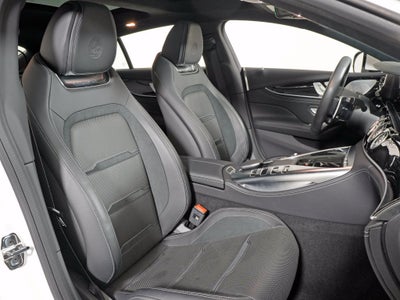 2024 Mercedes-Benz AMG® GT 63 S E Performance 4MATIC®