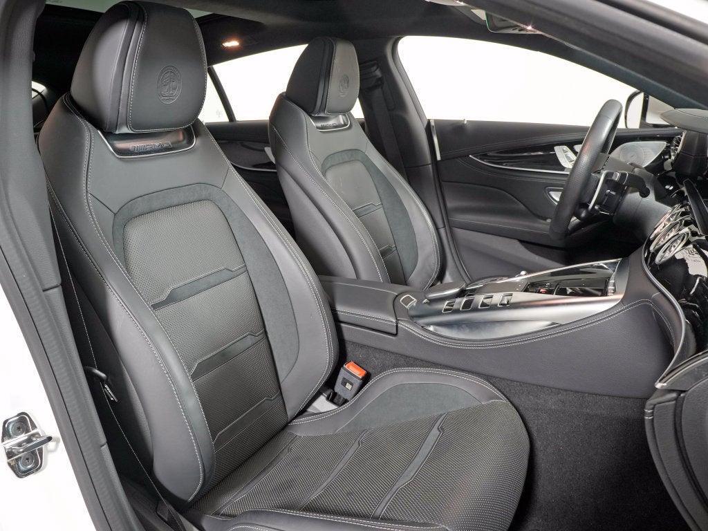 2024 Mercedes-Benz AMG® GT 63 S E Performance 4MATIC®