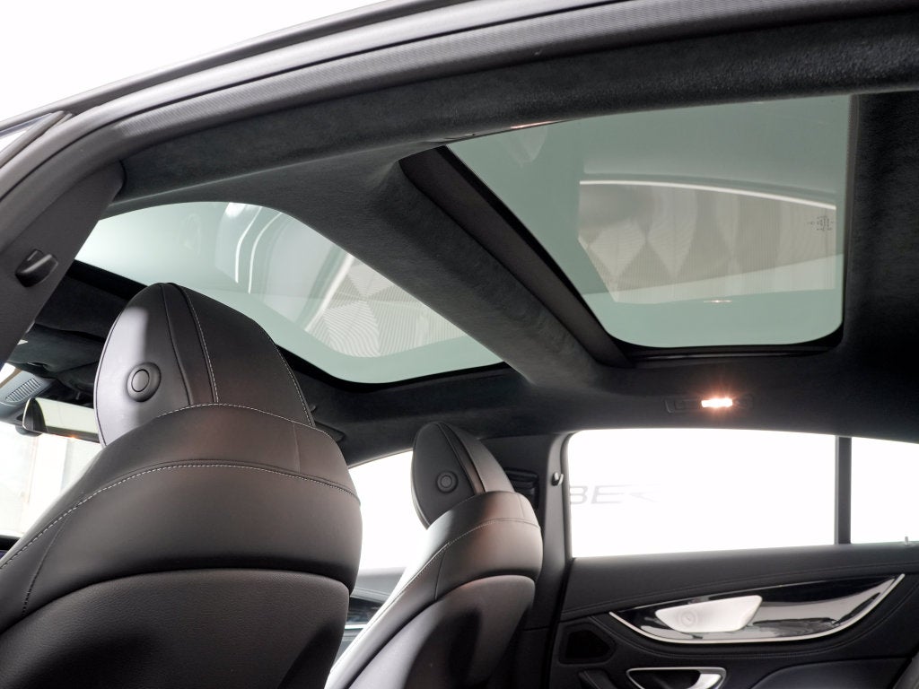 2024 Mercedes-Benz AMG® GT 63 S E Performance 4MATIC®