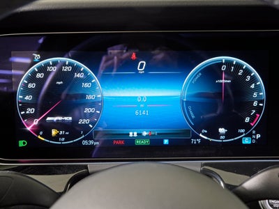 2024 Mercedes-Benz AMG® GT 63 S E Performance 4MATIC®