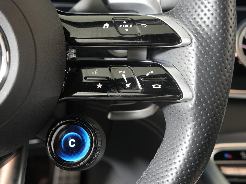 2024 Mercedes-Benz AMG® GT 63 S E Performance 4MATIC®