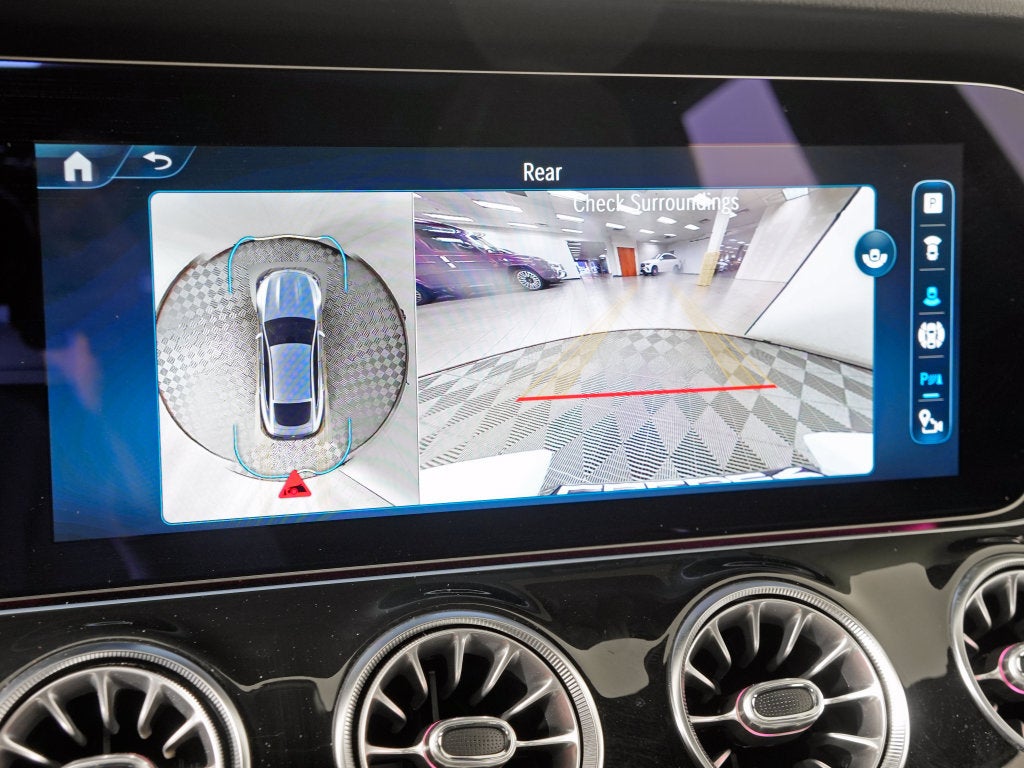 2024 Mercedes-Benz AMG® GT 63 S E Performance 4MATIC®