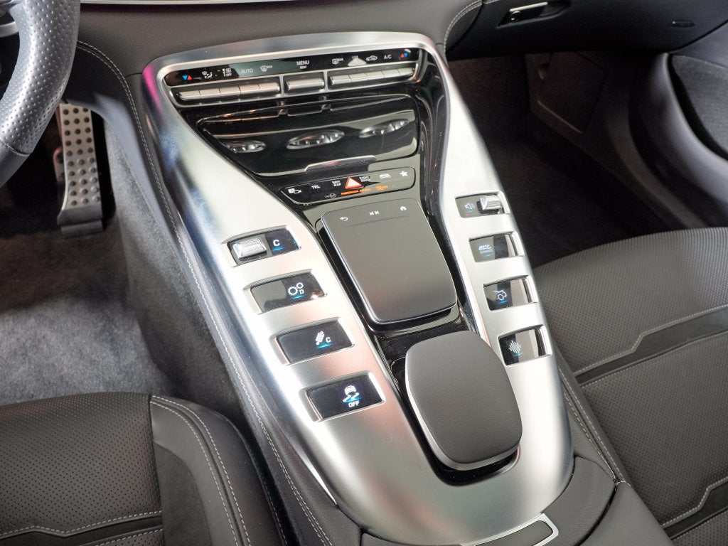2024 Mercedes-Benz AMG® GT 63 S E Performance 4MATIC®