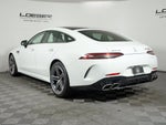 2024 Mercedes-Benz AMG® GT 63 S E Performance 4MATIC®