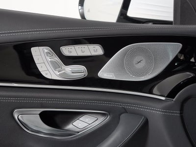 2024 Mercedes-Benz AMG® GT 63 S E Performance 4MATIC®