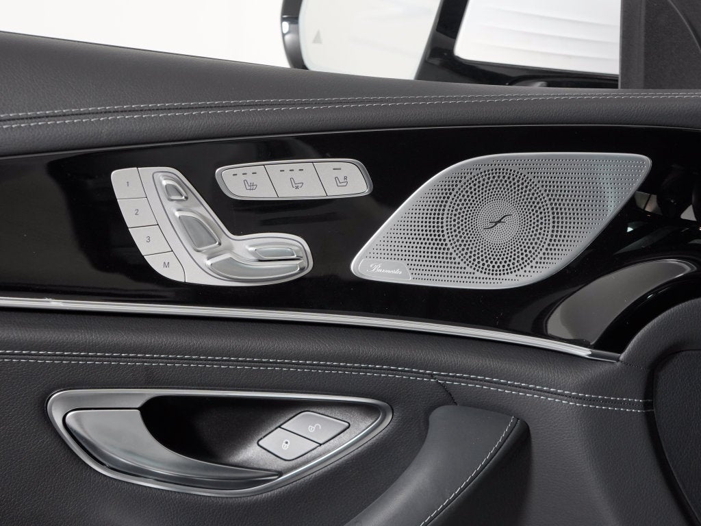 2024 Mercedes-Benz AMG® GT 63 S E Performance 4MATIC®